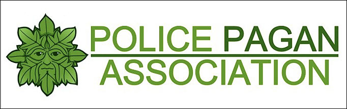 Police Pagan Association - an association for police officers who are witches, pagans, druids and any other type of person who worships the HORNED DEITY